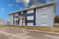 Building Photo - Heritage Apartments