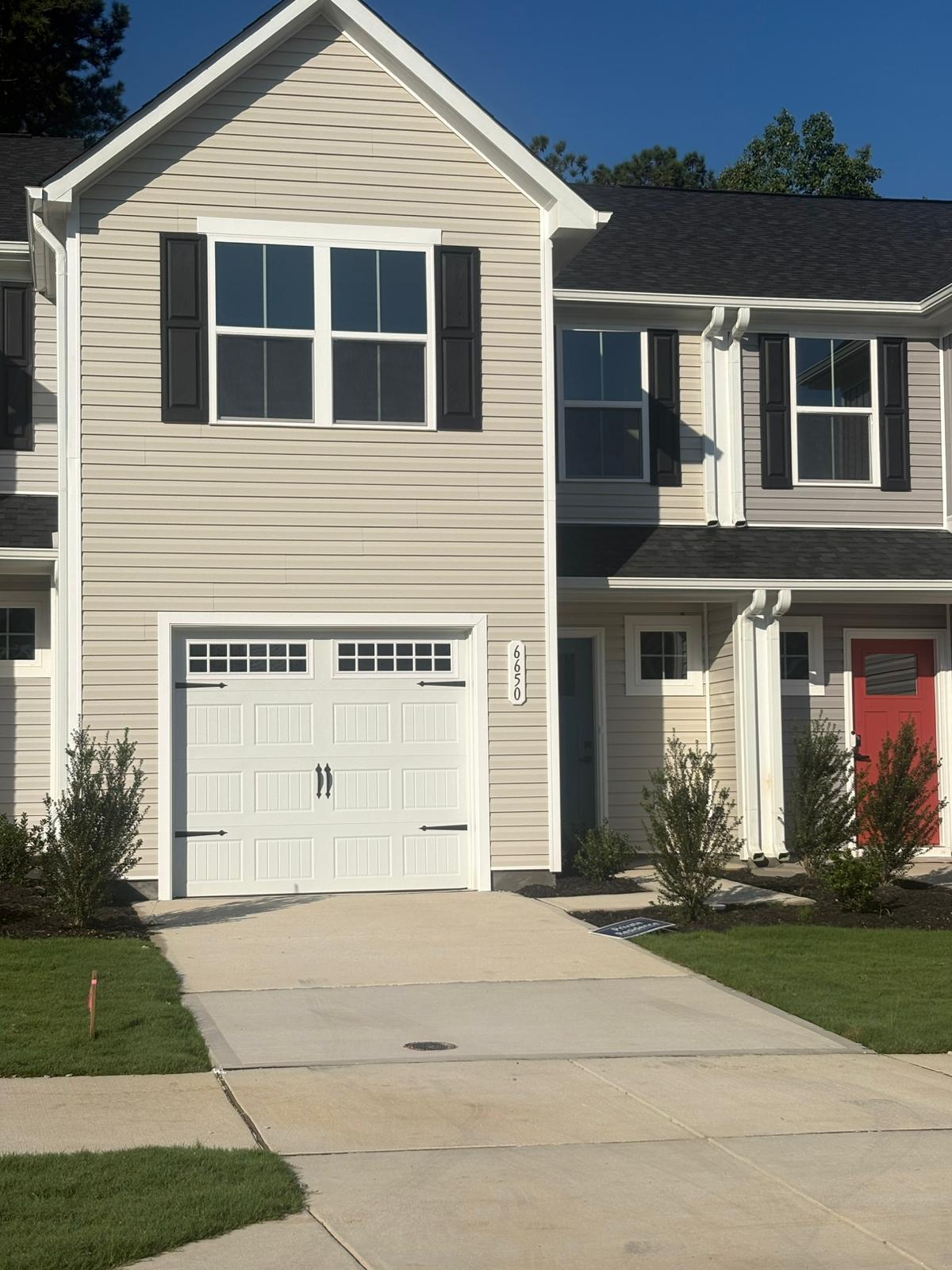 Building Photo - 6650 Gibraltar Rock Dr