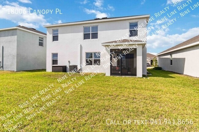 Building Photo - 18006 Canopy Pl