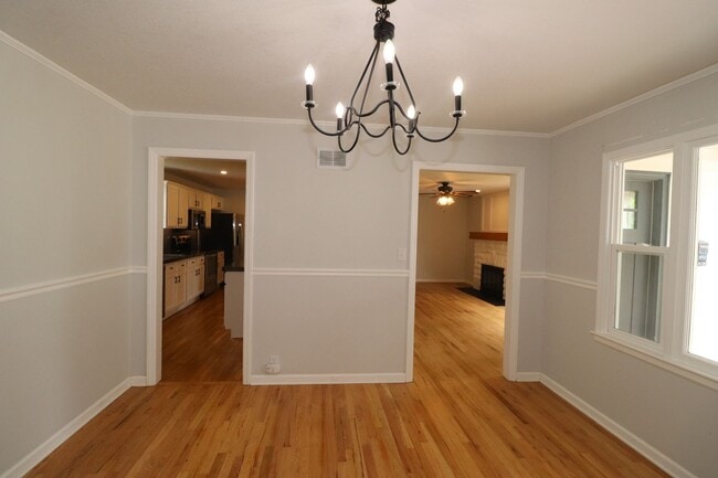 Building Photo - Gorgeous Home for Rent