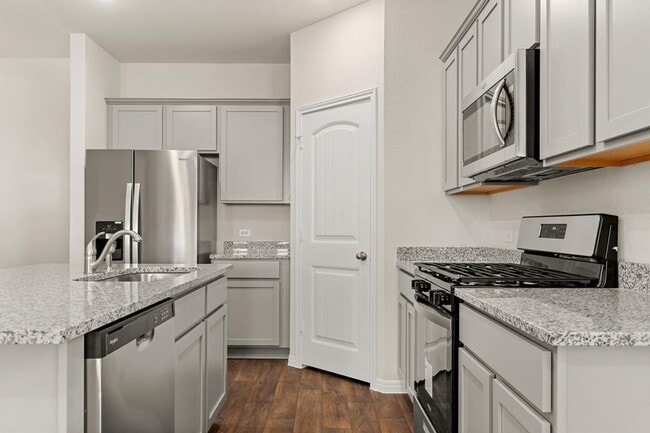 Building Photo - 112 Eagle Mountain Trl1