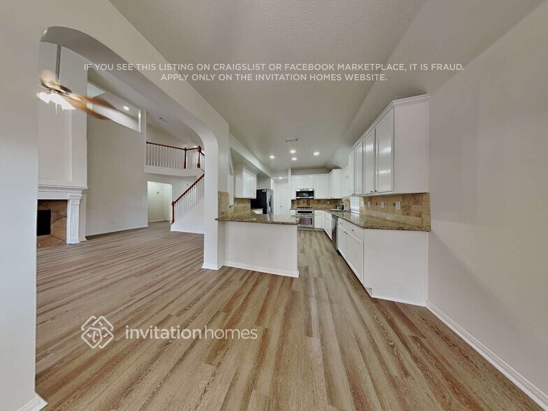 Building Photo - 13803 Kellerton Ln