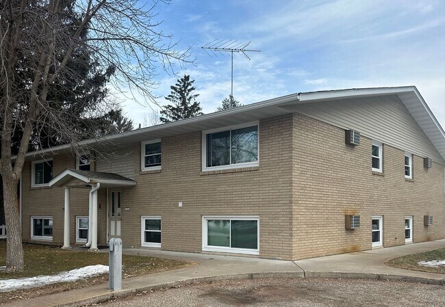 Building Photo - One Bedroom