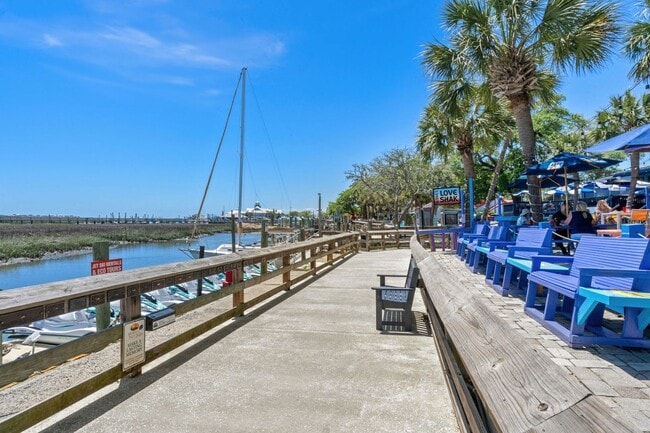 Building Photo - Live the Coastal Lifestyle in This Cypress Keys Beauty!