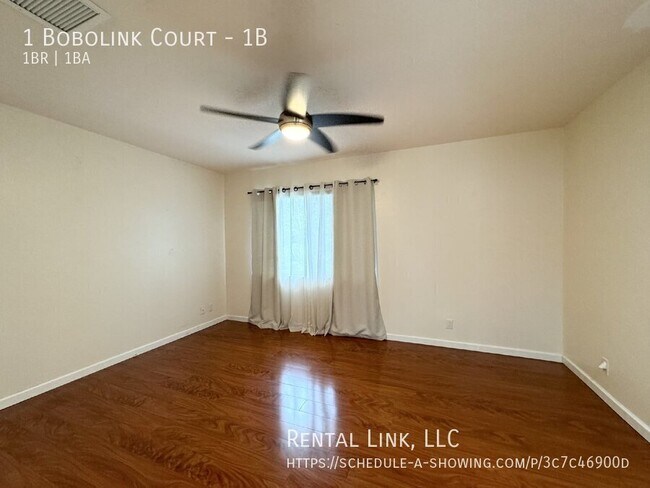 Building Photo - 1 Bobolink Ct