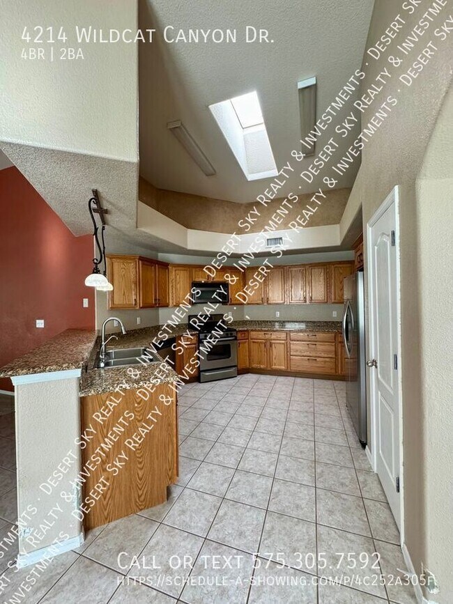 Building Photo - 4214 Wildcat Canyon Dr