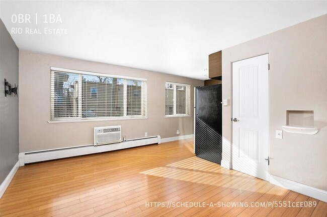 Building Photo - Modern Studio Apartment in a Uptown Neighb...