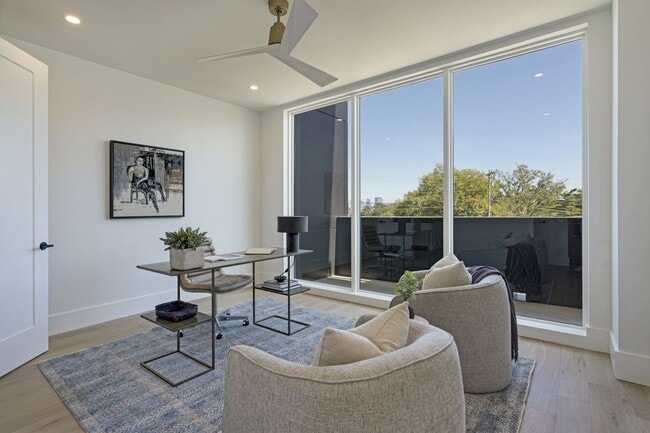 Building Photo - Fully Curated Luxury Residence with Steam ...