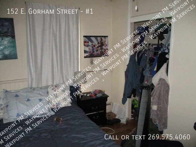Building Photo - 152 E Gorham St