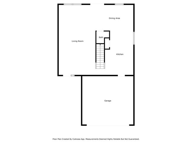 Building Photo - 5007 Fox Mill Ln