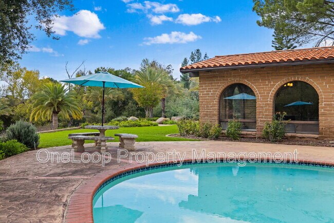 Building Photo - 4085 Via Palo Verde Lago