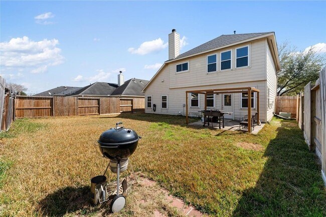 Building Photo - 19106 Spring Meadows Ln