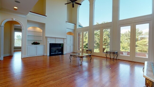 Building Photo - Estate Home in Fantastic North Raleigh Loc...