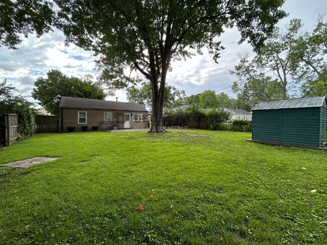 Building Photo - 1175 Gahan Dr