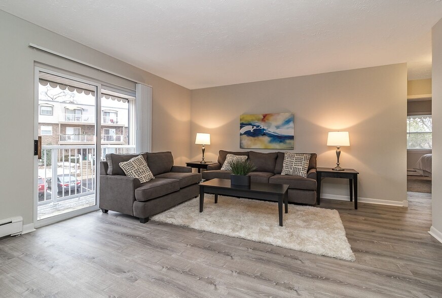 Building Photo - Edgewood Apartments