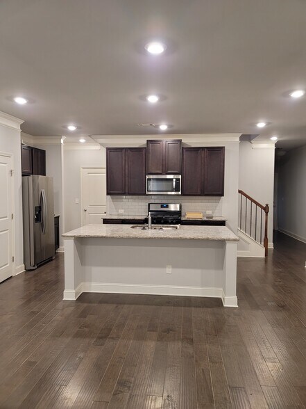 Building Photo - 2589 Irwell Way