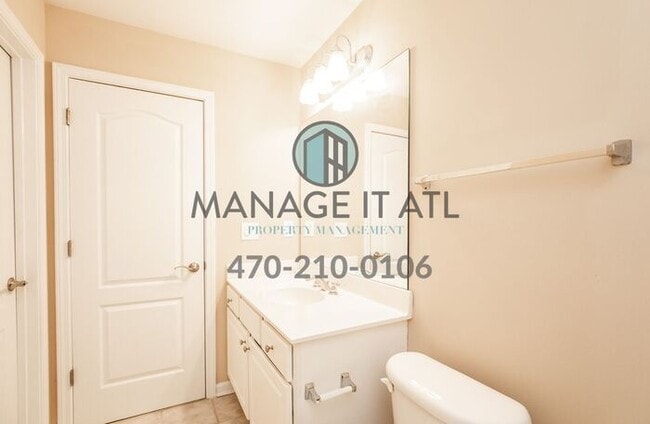 Building Photo - 3 Bedroom Townhome for Rent- Peachtree Ridge School District!