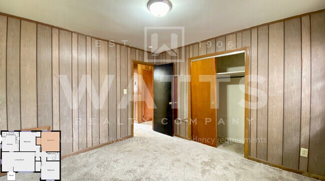 Building Photo - 3 Bedroom Duplex Apartment in Columbiana, AL