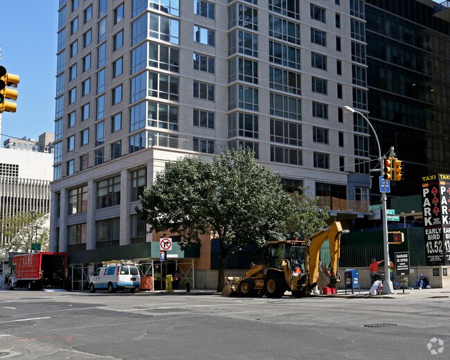 Hawthorn Park 160 W 62nd St New York NY 10023 Apartment Finder