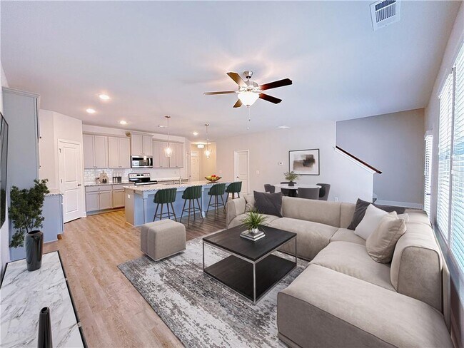 Building Photo - 2608 Mls Cmn Dr