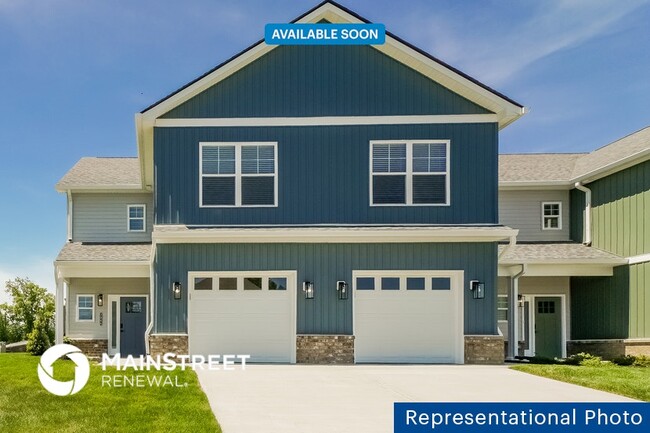 Primary Photo - 2058 Hoosier Way
