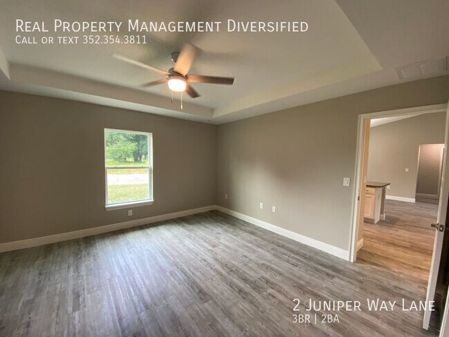 Building Photo - 2 Juniper Way Ln
