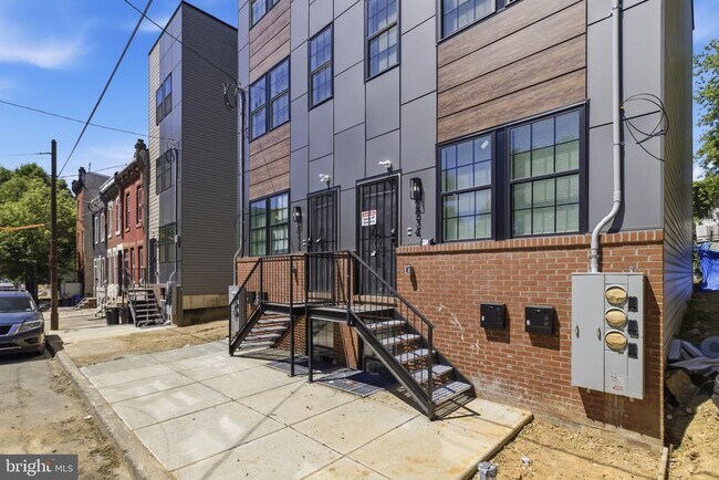 Building Photo - 2534 N 11th St