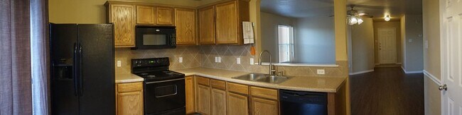 Building Photo - 2603 John Porter Dr