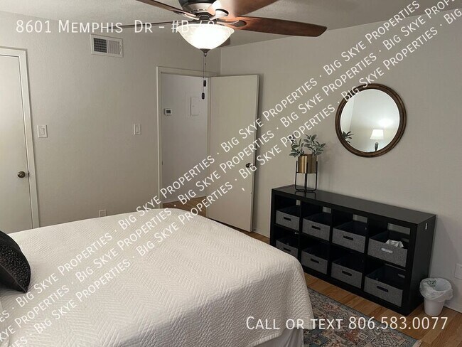 Building Photo - 8601 Memphis Dr