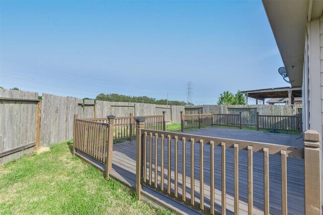 Building Photo - 3138 Palacious Falls Lane