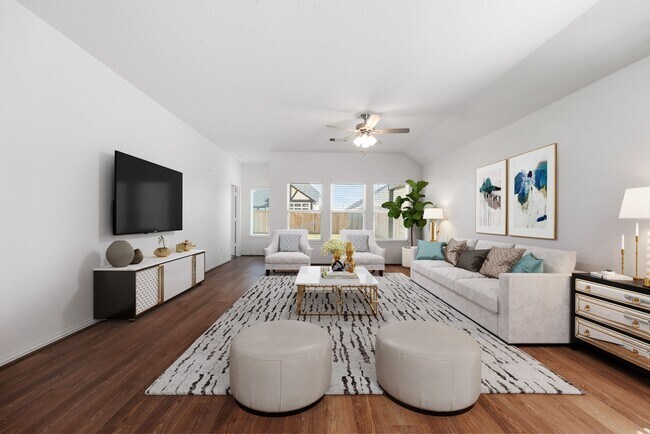 Building Photo - 12210 Bell County Ct