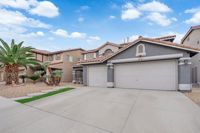 Building Photo - 4319 N Thunder Twice St