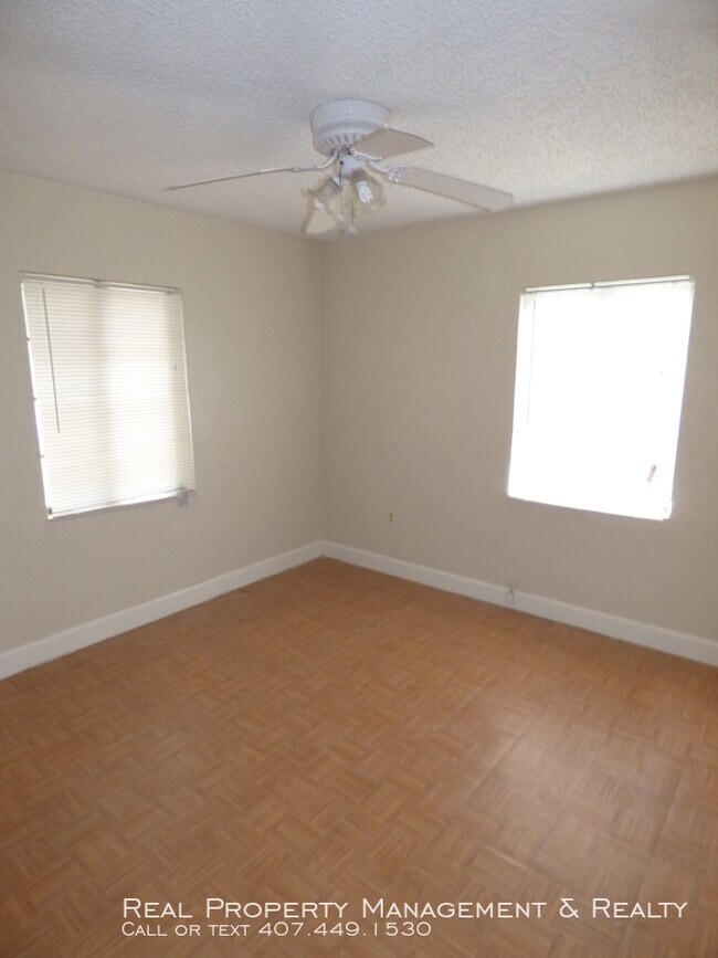 Building Photo - Great 2 BR / 1 BA Home in Winter Park