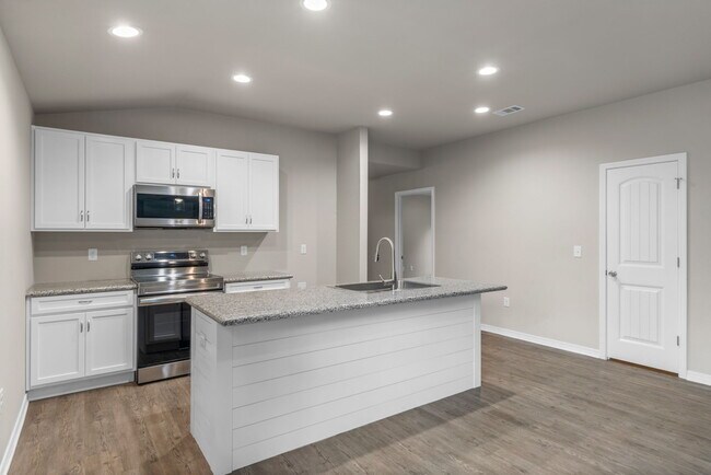 Building Photo - 3210 Electra Dr