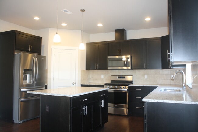 Building Photo - Newer home (2018), Tankless H20 heater, Upgrades galore. Dead end road for privacy