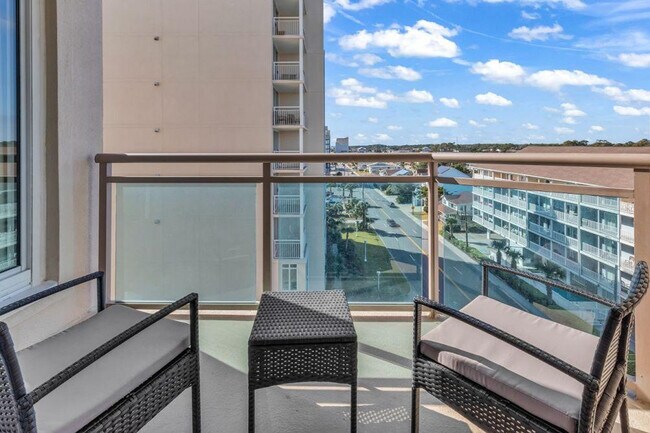 Building Photo - 1321 S Ocean Blvd