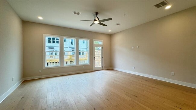 Building Photo - 2604 Alcovy Trl NE