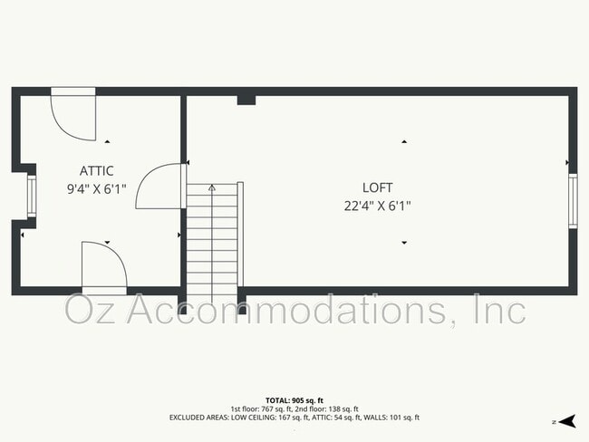 Building Photo - 1501 N 22nd St