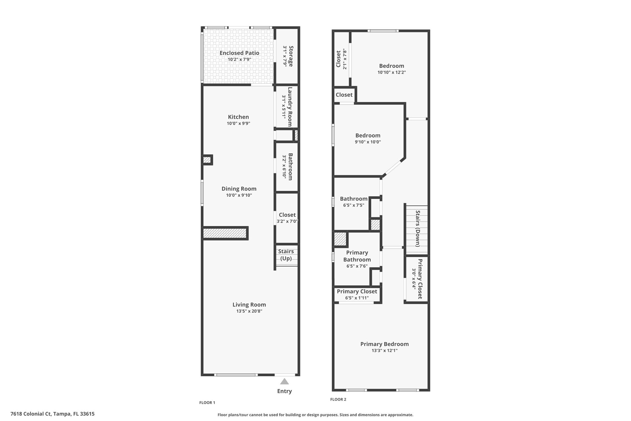 Building Photo - 7618 Colonial Ct