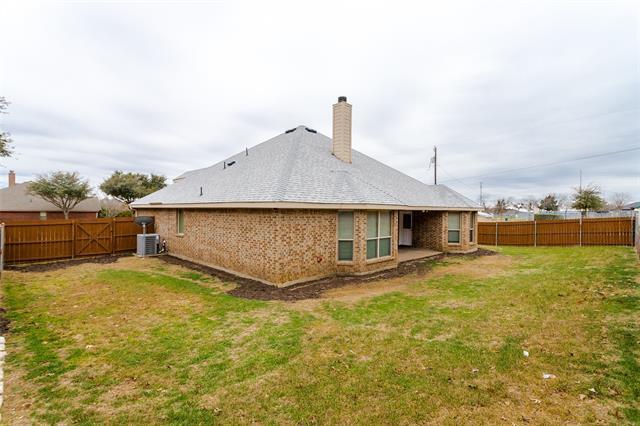 Building Photo - 1009 Matagorda Dr