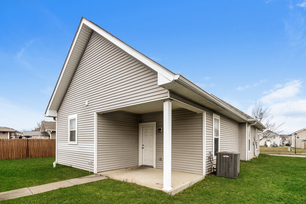 Building Photo - 2939 E Tabor St