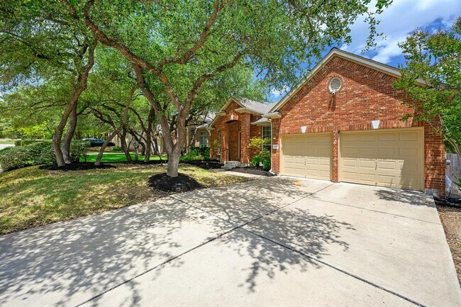 Building Photo - 1309 Horseback Hollow