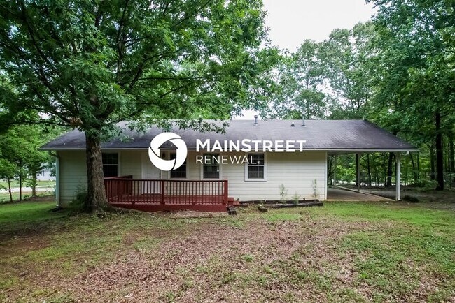 Building Photo - 3 Bedroom Pet-Friendly Home in McDonough, ...