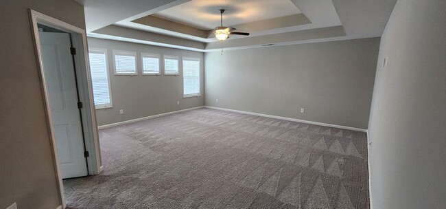 Building Photo - Harris County!