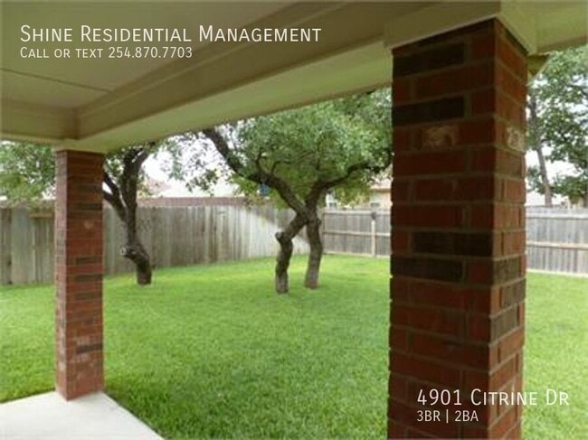 Building Photo - 4901 Citrine Dr