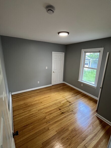Bedroom 2 - 129 N Elm St