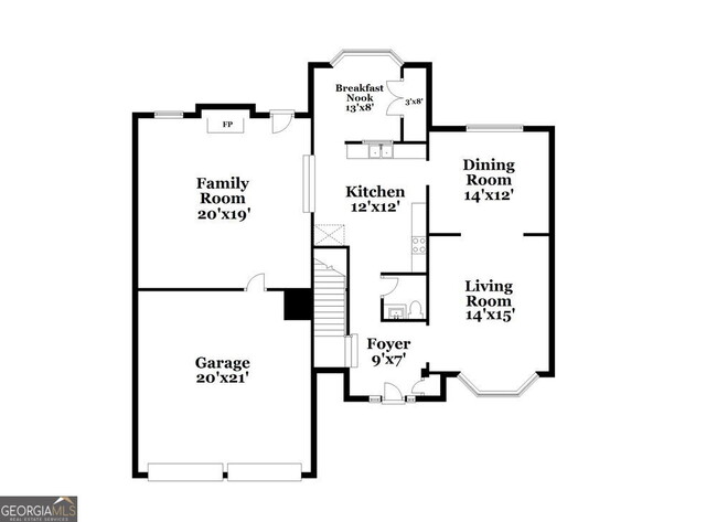 Building Photo - 470 Concord Terrace