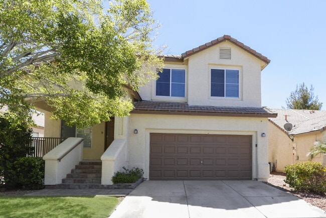 Building Photo - 9586 Lavarun Ct