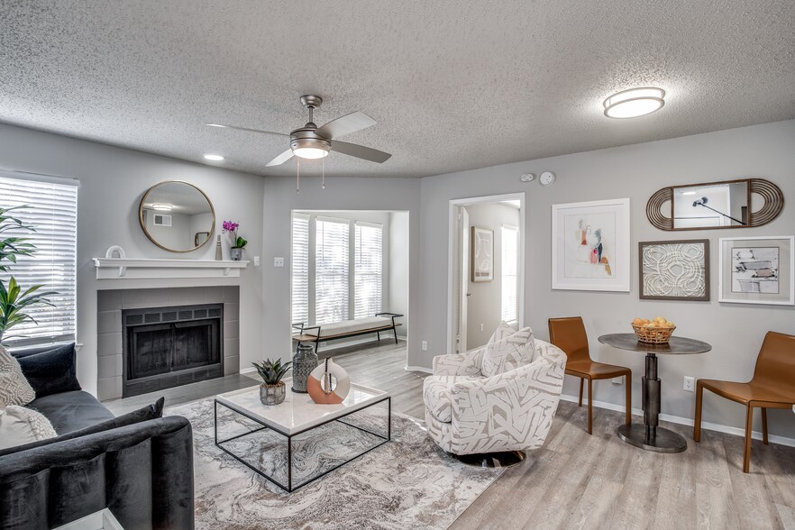 Westley 2612 Cinnamon Park Cir Arlington TX 76016 Apartment Finder