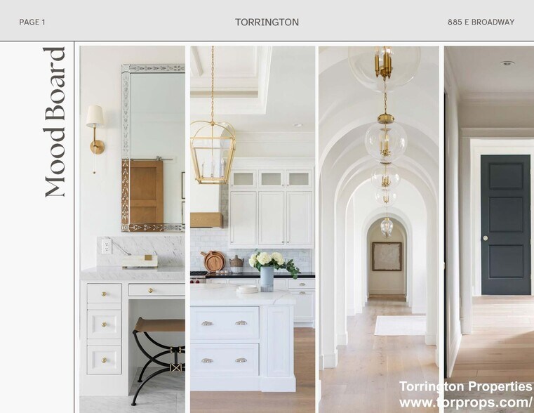 Building Photo - 885 E Broadway